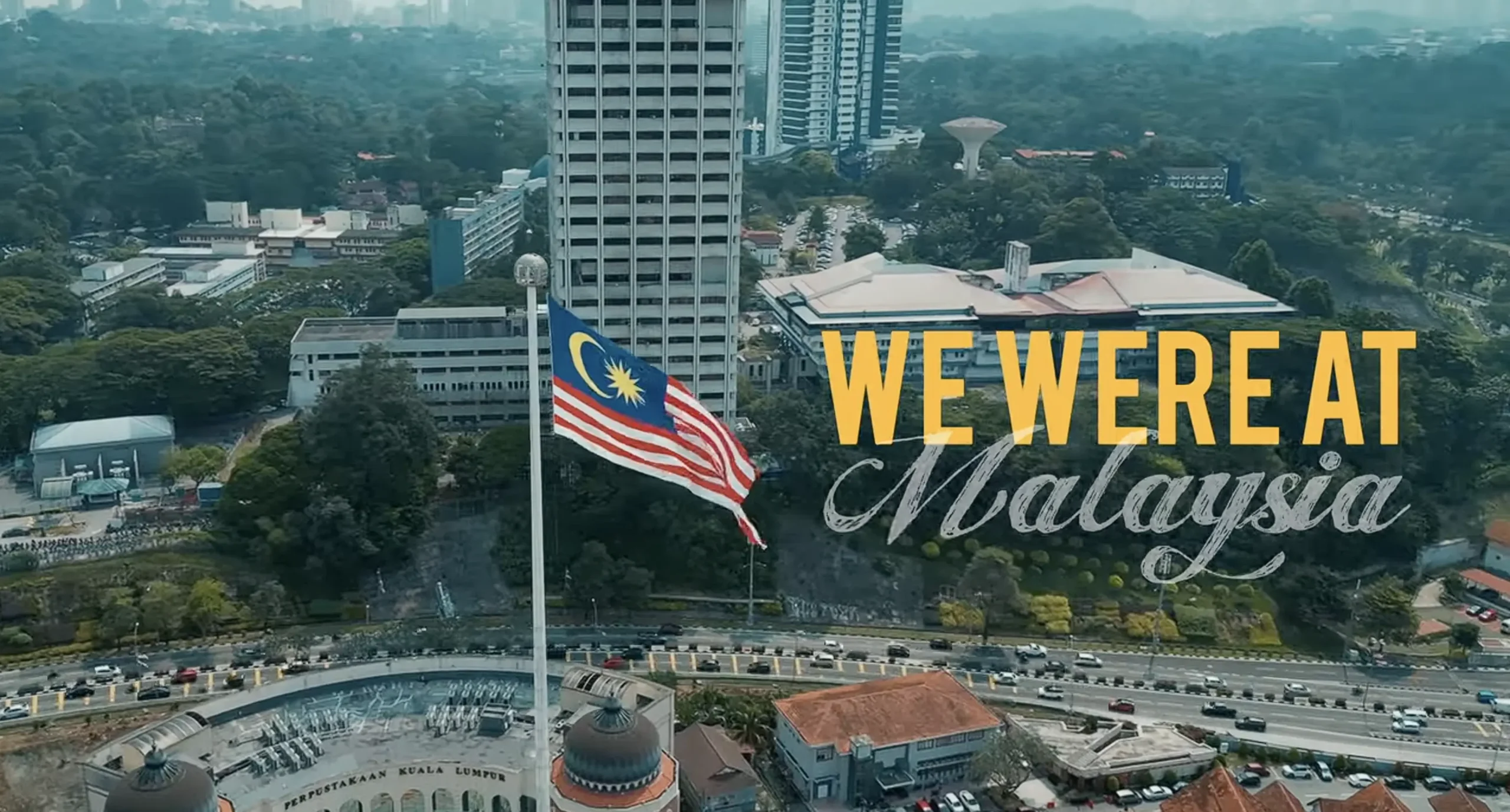 MSP Pragati 2.0 | Annual Dealer Conference2023 | Kuala Lumpur | Malaysia